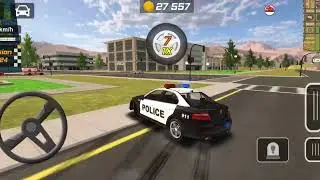 Offer Gaming@ #1980 Police Car Drift Simulator games Pickle 2024