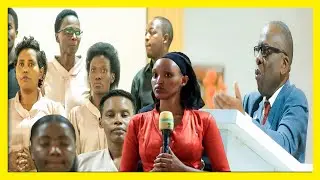 BARARENDEZA Augustin ;AMATERANIRO YO GUTANGIRA ISABATO //Penuel ,Joy Light Choir KANOMBE SDA CHURCH