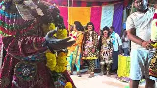 Pillari kappam Aata_Mahabharatham 7