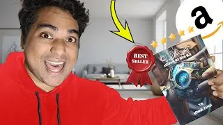 I Became Best Selling Author On Amazon Using Just AI ? @frapguy