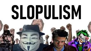 Slopulism