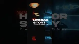 The Vanishing Echoes | Horror Night Story with Relaxing Rain Sound