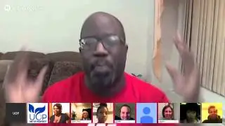 Official Unit of Prosperity Group Signup - DS Domination - UOP Group