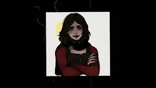 goth vampire mommy #edit #serana #skyrim