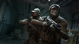Gray Zone Warfare: 0.3.5.0 - Public Test