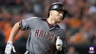 Mets Sign Brandon Drury