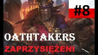 Zaprzysiężeni - Battle Brothers PL #8 To był błąd