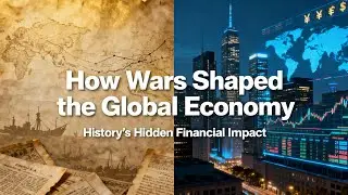 War and the Birth of Global Debt