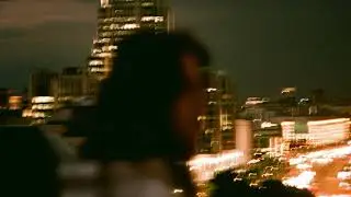 Voyage - Hotel Lobby