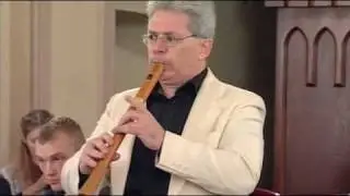 Claude Gervaise's 