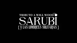 Amame Como Es. (2026) - SARUBI (Will Wood)