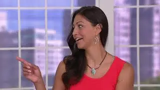 American West Sterling Silver Thunderbird or Feather Dangle Earrings on QVC