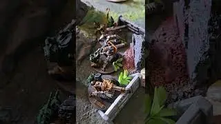 Wargames Atlantic Heavy Weapons Teams #40k #tactics #warhammer #strategy #warhammer #warhammer40k