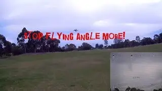 Entry Level Pilot Series - Here's why ... LOS & FPV Acro