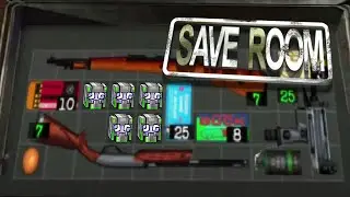 Xisuma's Packing HEAT! | Save Room 05/10/2025