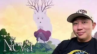 A Beautiful And Emotional Puzzle Platformer | NEVA