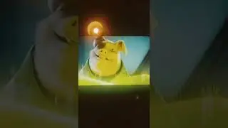 the new animal farm trailer but a mk fatality is played when i die inside