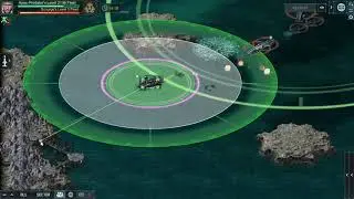 Crowd Control(Riot TLC) Mystery Prize Pack 4,Silverfish fleet only