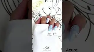 Gel extensions done right, fast! ⏳ Check naillover.co #sgnailsalon #gelextensions #sgnailart