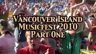 Vancouver Island MusicFest 2010 Pt 1.mov