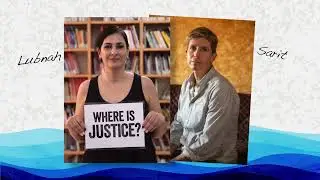 Water Justice