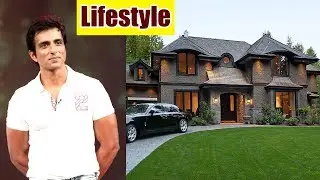 Sonu Sood Income, House, Cars, Luxurious Lifestyle & Net Worth