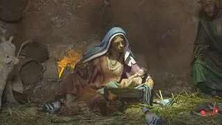 BELENES DE GRANADA - TG7 - NAVIDAD 2025