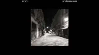 Inqui&eacute;tude - Saphyr