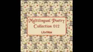 13  Polish   Placzacej   Adam Asnyk Multilingual Poetry Collection 012 [POEM]