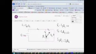 Circuit Loop Rule