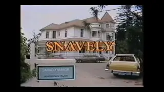 Snavely (1978)