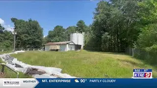 'A whole lot better option:' Switch to new Zavalla water system to improve water quality