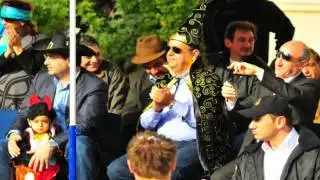 CYPRUS FESTIVALS