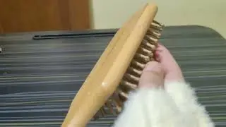 Hair Brush ASMR #viralvideo #viral #asmr 