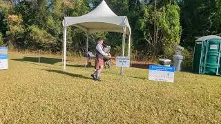 Gavin's 2025 2/4 March Scotland County Highland Games 