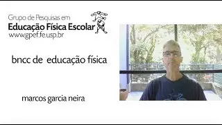BNCC de Educação Física