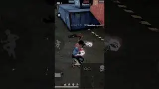 DESERT KING 🤴 #freefirebestplayer #freefiretipsandtrick