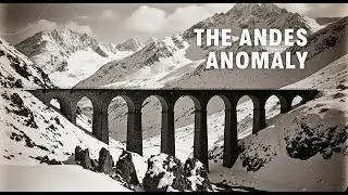 The Andes Railway That History Cannot Explain