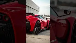 2026 Marussia B2 &ndash; The Russian Supercar Reborn 🚀