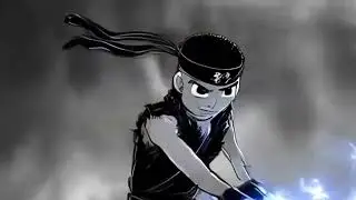 Calamity War Manga Chapters 1 & 2