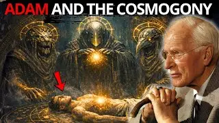 The Archons Diverted Something in Adam &mdash; and You Inherited It (Carl Jung)