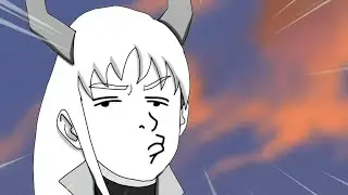 SOSOK KUAT YANG MEMOJOKKAN SHIKI FUJIN -  Boruto Naruto Next Generation (2026) Part 2694