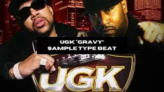 [FREE][SAMPLE] UGK 