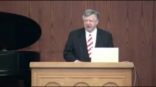My Favorite Mistranslations (Hosea 1:2 and Hosea 3:1) - Douglas Stuart