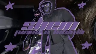 PINOC X LAHLULLI - SHEIN (OFFICIAL VIDEO | prod. by Schlager Type Beats)