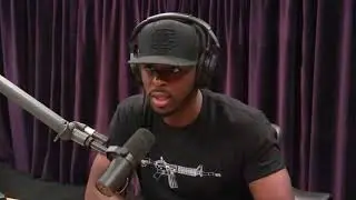 Joe Rogan - On Mass Shootings and The N.R.A.