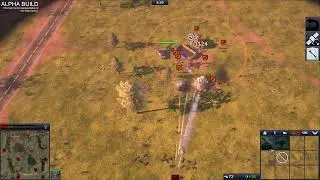 Global Conflagration Playtest 2022 08 06 21 19
