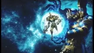Smite: Trick Shots?