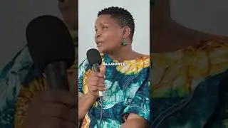 Самый большой фактор, меняющий правила игры для Африки #устойчивоеразвитие #будущее #еда