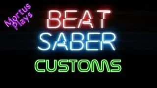 Beat Saber Customs: Friends (Sonic Mania Theme) - Hyper Potions